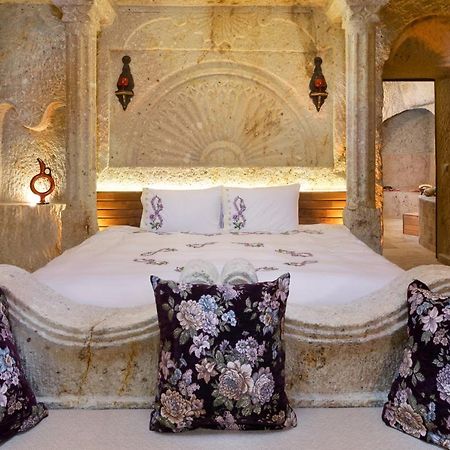 Kayata Cave Suites Special Class อูร์กุบ ภายนอก รูปภาพ