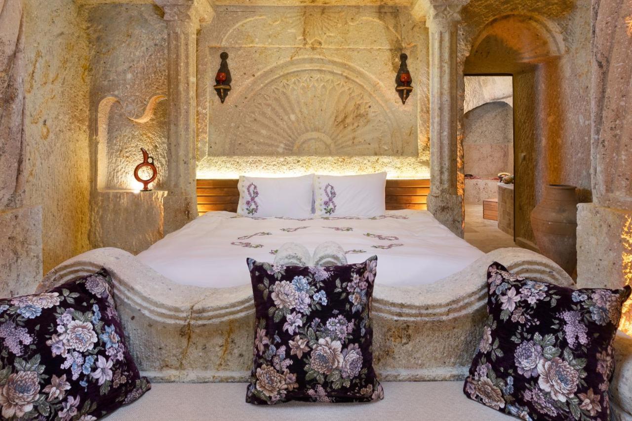 Kayata Cave Suites Special Class อูร์กุบ ภายนอก รูปภาพ