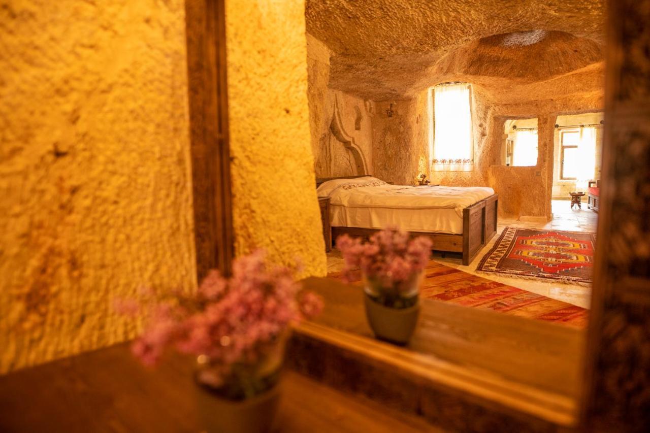 Kayata Cave Suites Special Class อูร์กุบ ภายนอก รูปภาพ