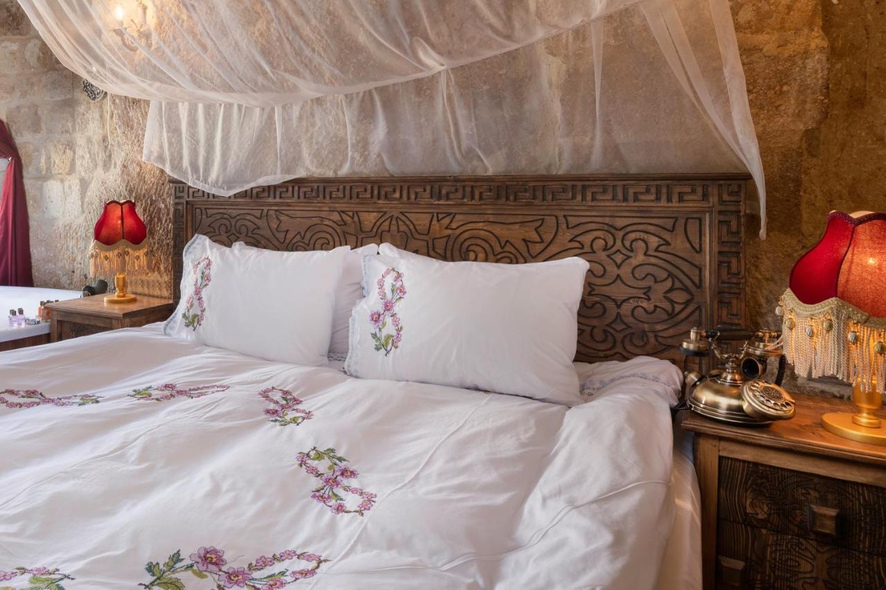 Kayata Cave Suites Special Class อูร์กุบ ภายนอก รูปภาพ