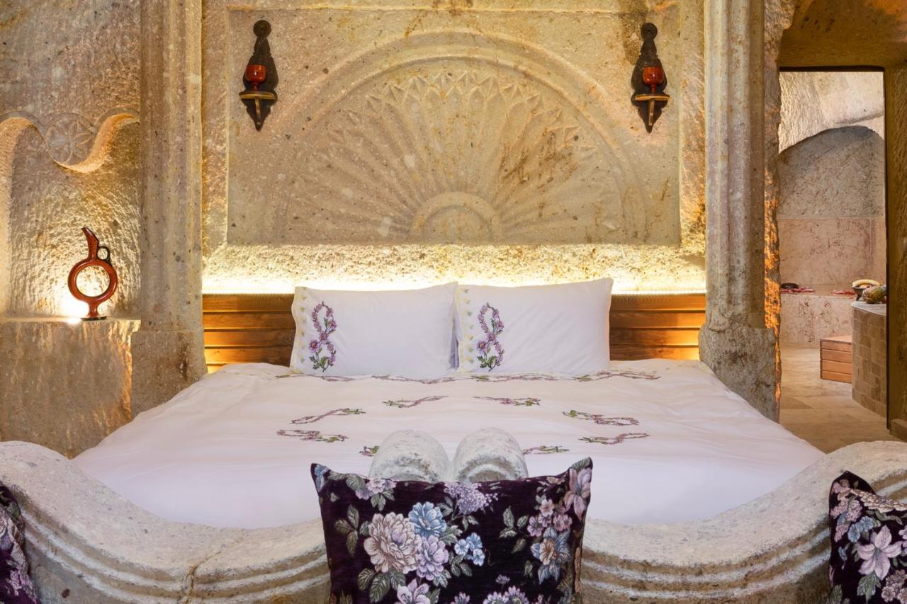 Kayata Cave Suites Special Class อูร์กุบ ภายนอก รูปภาพ