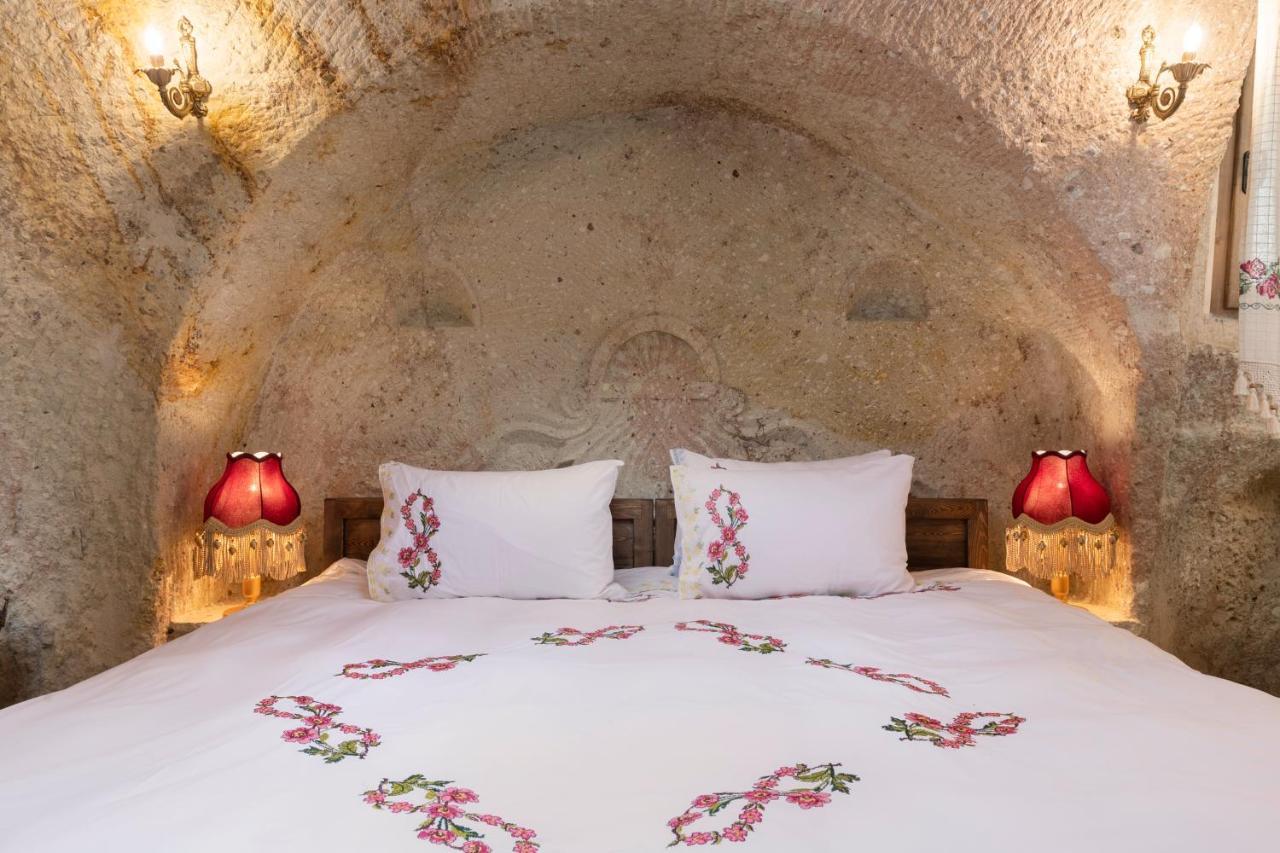 Kayata Cave Suites Special Class อูร์กุบ ภายนอก รูปภาพ