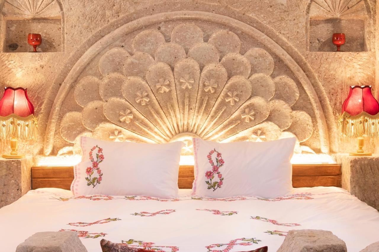 Kayata Cave Suites Special Class อูร์กุบ ภายนอก รูปภาพ