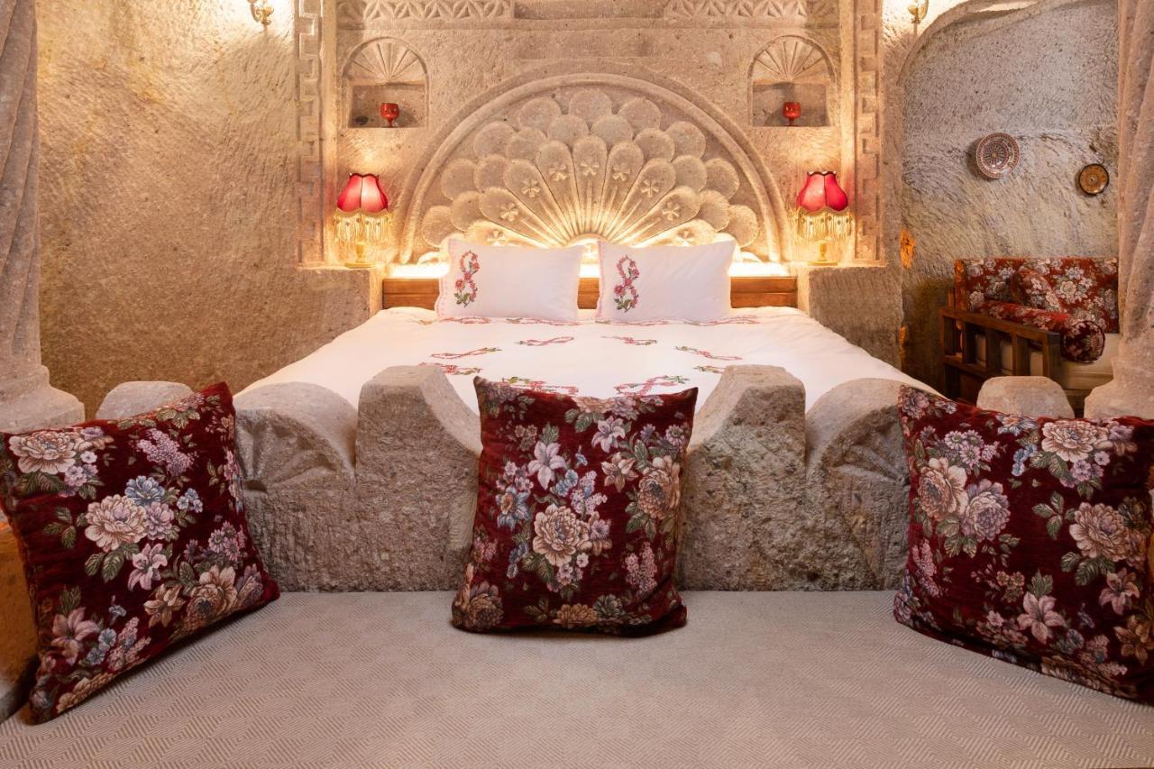 Kayata Cave Suites Special Class อูร์กุบ ภายนอก รูปภาพ